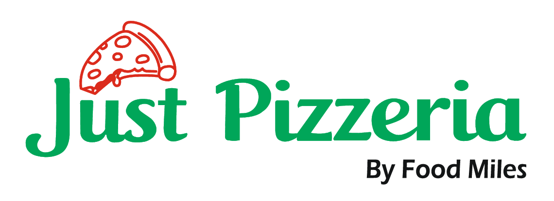 Just Pizzeria Logo